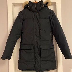 OSC Cross - Kelowna Parka